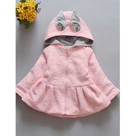 Girl Casual/Daily / Holiday / School Patchwork / J..